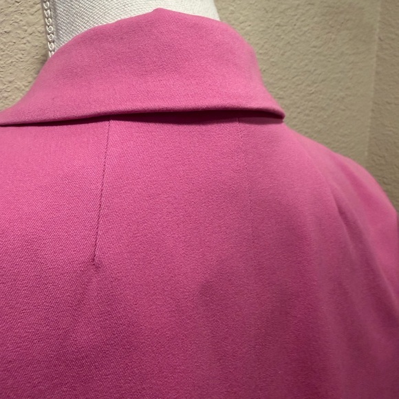 J. Crew Factory Cotton Blend Two-button Blazer - Picture 12 of 15